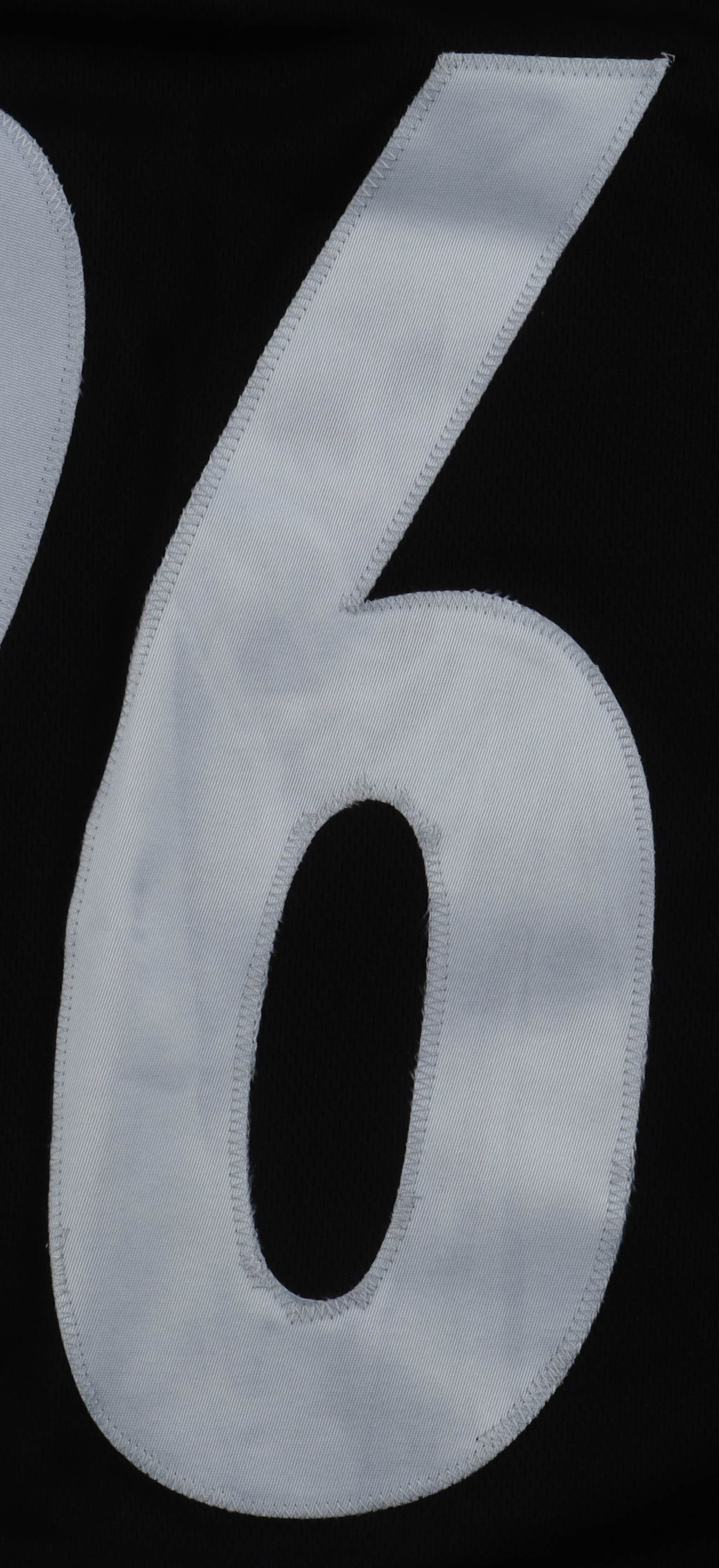 Le'Veon Bell Signed Jersey (Beckett) at PristineAuction.com Le'Veon Bell Signed Jersey (Beckett) at PristineAuction.com