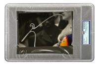 Allen Iverson Signed 76ers Cut (PSA) at PristineAuction.com