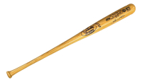 Willie Mays Signed Louisville Slugger Baseball Bat (JSA) at PristineAuction.com
