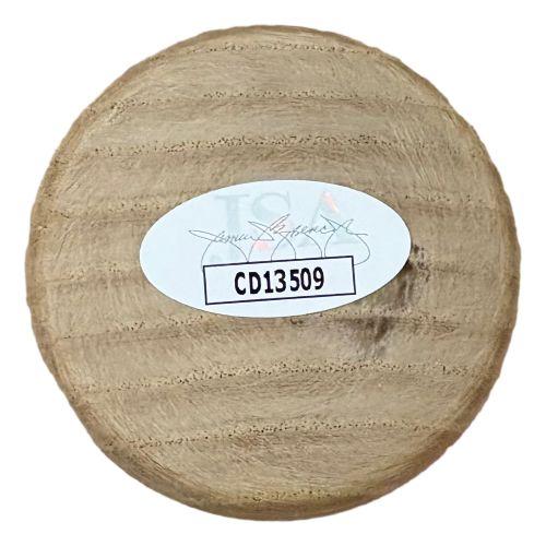 Buck Leonard Signed Louisville Slugger Baseball Bat (JSA) at PristineAuction.com Buck Leonard Signed Louisville Slugger Baseball Bat (JSA) at PristineAuction.com