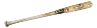 Buck Leonard Signed Louisville Slugger Baseball Bat (JSA) at PristineAuction.com