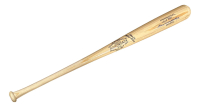 Ray Dandridge Signed Adirondack Baseball Bat Inscribed "HOF 1987" (JSA) at PristineAuction.com