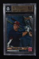 Bryce Harper 2011 Bowman Best Prospects #BBP1 RC (BGS 9.5) at PristineAuction.com