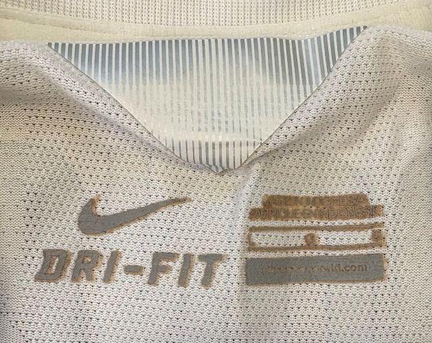 Wayne Rooney 2014 Game-Used England Nike Authentic Jersey (Memorabilia Expert) at PristineAuction.com Wayne Rooney 2014 Game-Used England Nike Authentic Jersey (Memorabilia Expert) at PristineAuction.com