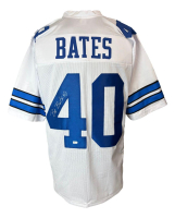 Bill Bates Signed Jersey (Sports Integrity) at PristineAuction.com