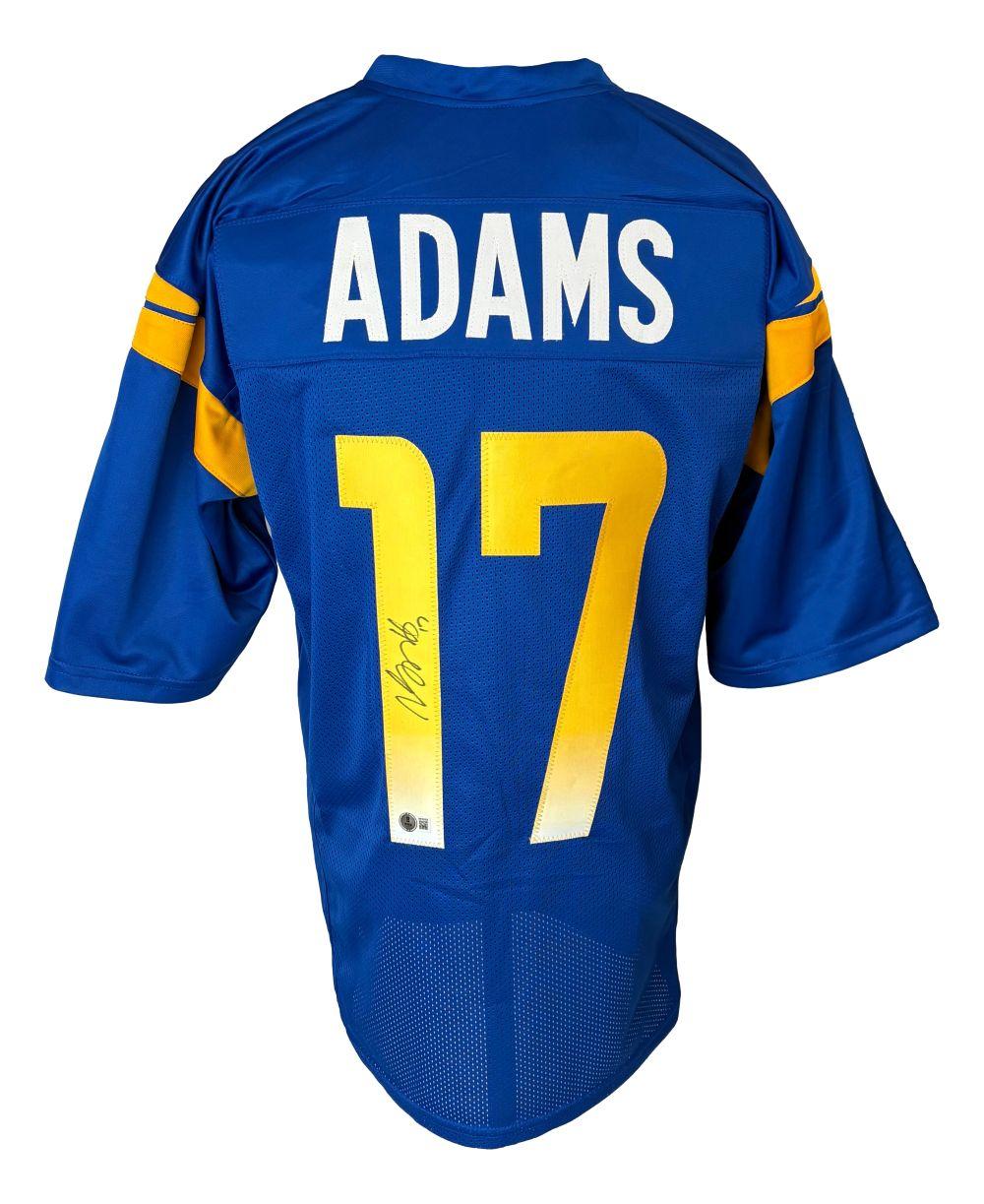 Davante Adams Signed Jersey (Beckett) at PristineAuction.com Davante Adams Signed Jersey (Beckett) at PristineAuction.com