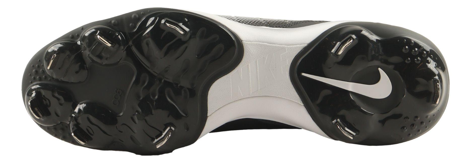 Pete Alonso Signed Nike Baseball Cleat (Fanatics) at PristineAuction.com Pete Alonso Signed Nike Baseball Cleat (Fanatics) at PristineAuction.com