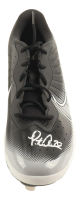 Pete Alonso Signed Nike Baseball Cleat (Fanatics) at PristineAuction.com