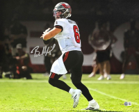 Baker Mayfield Signed Buccaneers 16x20 Photo (Beckett) at PristineAuction.com