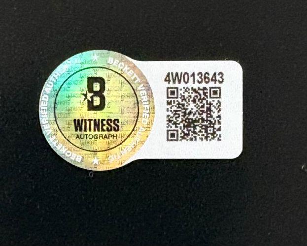 Baker Mayfield Signed Buccaneers 16x20 Photo (Beckett) at PristineAuction.com Baker Mayfield Signed Buccaneers 16x20 Photo (Beckett) at PristineAuction.com