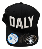 John Daly Signed "Daly" Adjustable Hat (PSA) at PristineAuction.com