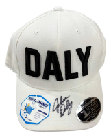 John Daly Signed "Daly" Adjustable Hat (PSA) at PristineAuction.com