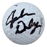 John Daly Signed Titleist Golf Ball (PSA) at PristineAuction.com