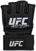 Khabib Nurmagomedov Signed UFC Glove (Beckett) at PristineAuction.com