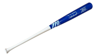 Josh Jung Signed Marucci Game Model Baseball Bat Inscribed "23 WS Champs" (Beckett) at PristineAuction.com