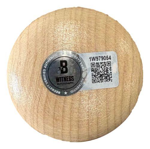 Jose Altuve Signed Louisville Slugger Baseball Bat (Beckett) at PristineAuction.com Jose Altuve Signed Louisville Slugger Baseball Bat (Beckett) at PristineAuction.com