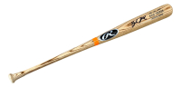 Kyle Tucker Signed Rawlings Player Model Baseball Bat (Beckett) at PristineAuction.com