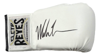 Mike Tyson Signed Cleto Reyes Boxing Glove (JSA) at PristineAuction.com