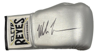 Mike Tyson Signed Cleto Reyes Boxing Glove (JSA) at PristineAuction.com