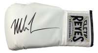 Mike Tyson Signed Cleto Reyes Boxing Glove (JSA & Tyson) at PristineAuction.com
