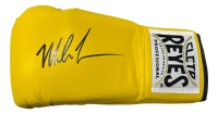 Mike Tyson Signed Cleto Reyes Boxing Glove (JSA) at PristineAuction.com