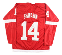 Brendan Shanahan Signed Jersey (Beckett) at PristineAuction.com