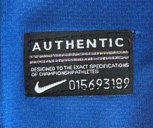 Pedro Signed Barcelona Nike Authentic Jersey (Beckett) at PristineAuction.com Pedro Signed Barcelona Nike Authentic Jersey (Beckett) at PristineAuction.com