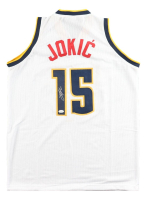 Nikola Jokic Signed Jersey (JSA) at PristineAuction.com