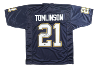 LaDainian Tomlinson Signed Jersey (Beckett) at PristineAuction.com