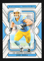 Joey Bosa 2024 Panini National Treasures Emerald #56 #03/10 at PristineAuction.com
