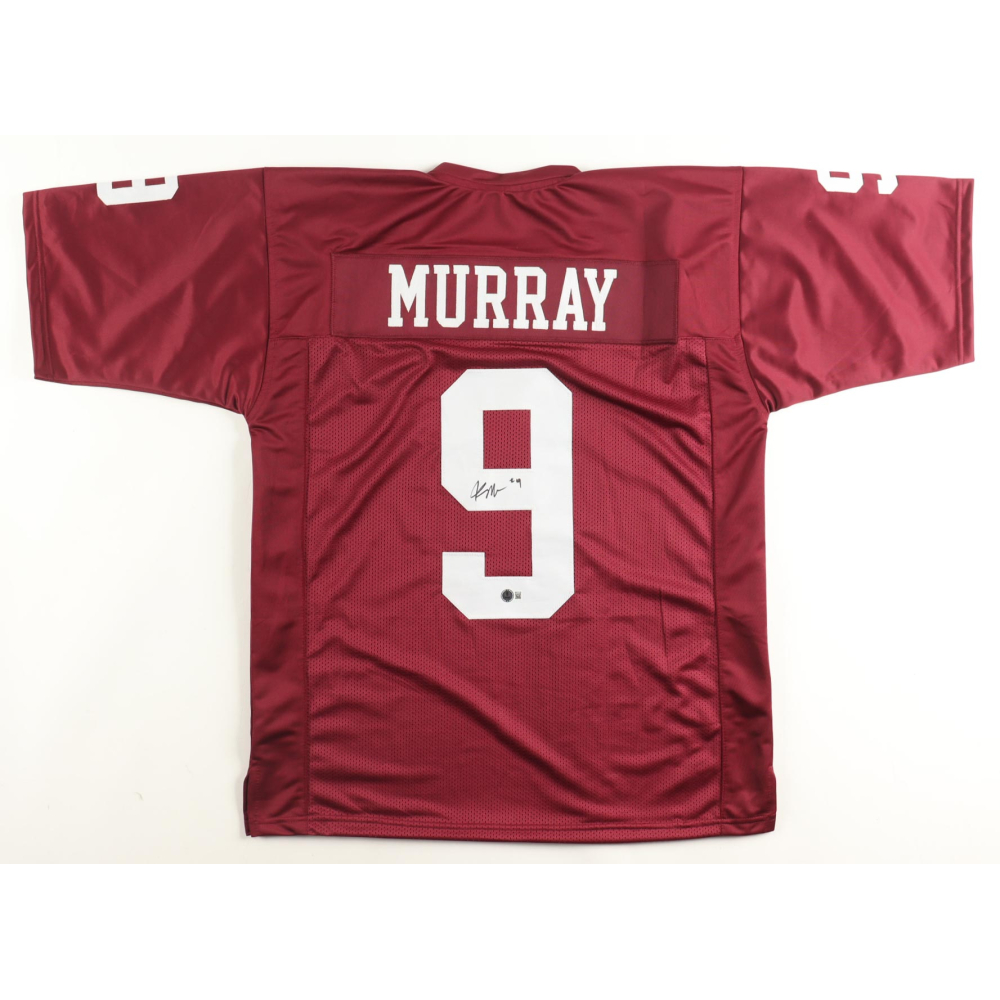 Kenneth Murray Jr. Signed Jersey (Beckett) at PristineAuction.com