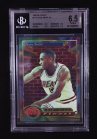 Steve Smith 1993-94 Topps Alantic's Finest #97 (BGS 6.5) at PristineAuction.com