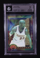 Gary Grant 1993-94 Topps Finest #113 (BGS 7) at PristineAuction.com