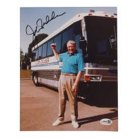 John Madden Signed 8x10 Photo (JSA) at PristineAuction.com