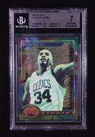 Kevin Gamble 1993-94 Topps Finest #150 (BGS 7) at PristineAuction.com