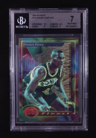 Shawn Kemp 1993-94 Topps Finest #159 (BGS 7) at PristineAuction.com