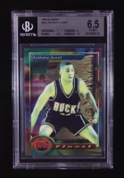 Anthony Avent 1993-94 Topps Finest #203 (BGS 6.5) at PristineAuction.com