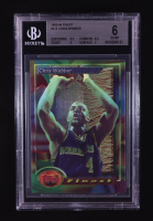 Chris Webber 1993-94 Topps Finest #212 (BGS 6) at PristineAuction.com