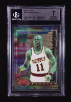 Vernon Maxwell 1993-94 Topps Finest #147 (BGS 7) at PristineAuction.com