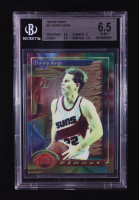 Danny Ainge 1993-94 Topps Finest #41 (BGS 6.5) at PristineAuction.com