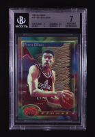 Pervis Ellison 1993-94 Topps Finest #35 (BGS 7) at PristineAuction.com