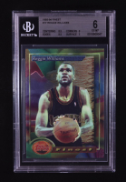 Reggie Williams 1993-94 Topps Finest #17 (BGS 6) at PristineAuction.com