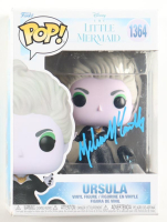 Melissa McCarthy Signed "The Little Mermaid" #1364 Ursula Funko Pop! Vinyl Figure (JSA) at PristineAuction.com
