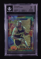 Avery Johnson 1993-94 Topps Finest #143 (BGS 7) at PristineAuction.com