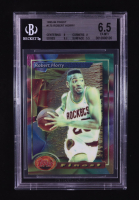 Robert Horry 1993-94 Topps Finest #175 (BGS 6.5) at PristineAuction.com
