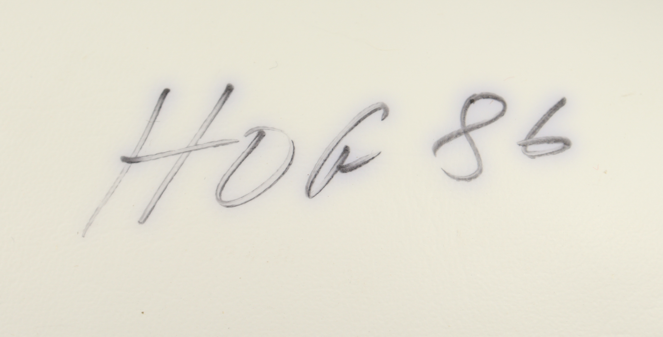 Fran Tarkenton Signed Vikings Logo Football Inscribed "HOF 86" (JSA) at PristineAuction.com Fran Tarkenton Signed Vikings Logo Football Inscribed "HOF 86" (JSA) at PristineAuction.com