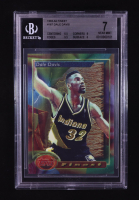 Dale Davis 1993-94 Topps Finest #167 (BGS 7) at PristineAuction.com