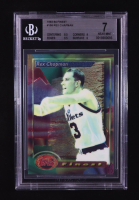 Rex Chapman 1993-94 Topps Finest #158 (BGS 7) at PristineAuction.com