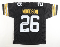 Rod Woodson Signed Jersey (Beckett) at PristineAuction.com