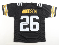 Rod Woodson Signed Jersey (Beckett) at PristineAuction.com